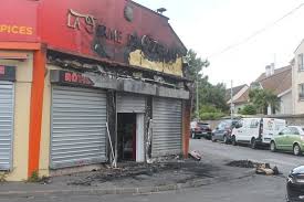 Check spelling or type a new query. Yvelines Incendie Devant Une Boucherie Halal La Piste Criminelle Privilegiee Alnas Fr