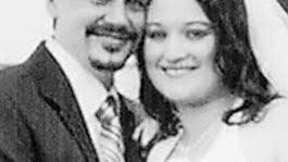 Steve and Tory Geary