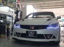 Original honda lower arm = rm150 per sebab saya nak buat major maintenance civic fd saya. Honda Civic Fd Headlamp Power Wave Car Accessories Facebook