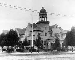 Pin On Vintage Los Angeles Area