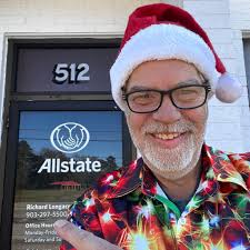 Richard Longacre:...