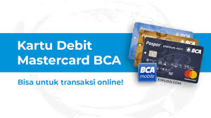 Jika anda sudah mempunyai kartu debit lokal yang didukung untuk paypal seperti debit permata (pastikan sudah minta diaktifkan juga fitur untuk 3. Kartu Debit Bca Mastercard Bisa Digunakan Untuk Transaksi Online