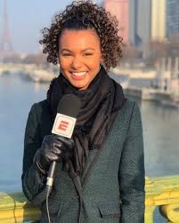 Malika andrews was born to parent caren andrews on 28th january 1995. Malika Andrews Biography Age Net Worth Married Height Wiki Sister