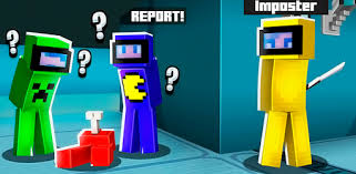 Check spelling or type a new query. Maps Of Among Us For Minecraft Pe Apps On Google Play