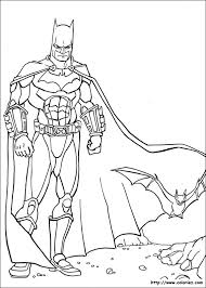 Coloriage batman choisis tes coloriages batman sur coloriez. Coloriage Batman Contre Joker