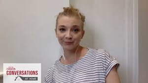 Natalie dormer (11 of february 1982). Conversations At Home With Natalie Dormer Of Penny Dreadful City Of Angels Youtube