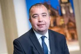 Brian Tierney Latest News