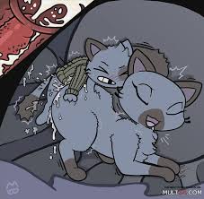 Glitch Trashcan Hump porn comic - the best cartoon porn comics, Rule 34 |  MULT34