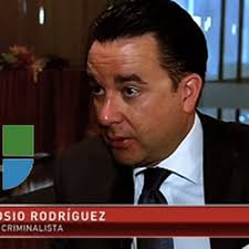 THE RODRIGUEZ LAW GROUP