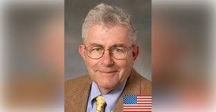 Obituary information for David Stuart Babin