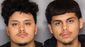 Teens Arrested On Drug Charges After High Speed Chase Through Stockton