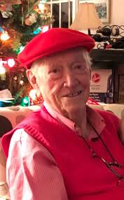 James Morrissey Obituary