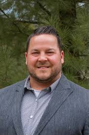 CPC Logistics Names Adam Putzer as Director of Sales for its Permanent  Transportation Logistics Services