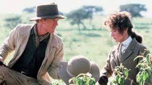 Out of Africa: Harry-Potter-Produzent plant Serienadaption