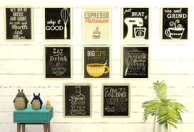 Kitchen Paintings By Ladysyrensims Sims 4 Sims 4 Blog Sims 4 Kitchen