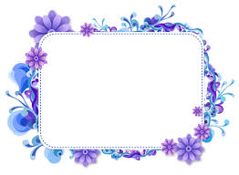 Gallery Recent Updates Flower Frame Flower Picture Frames Frame Border Design