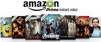 Amazon prime has a growing catalogue of original series, including shows that have already won emmys, and it has the most robust catalogue of hbo hits of any streaming service. Amazon Prime Video Claims Record Setting Holiday