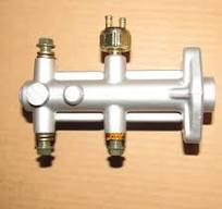 brake master cylinder for ROKETA UTV UV-21 600 UV-05L 150 GO ...