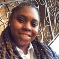 Jasmine Hightower's Instagram, Twitter & Facebook