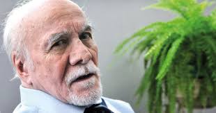 Abelardo Castillo: “No es escribir lo que te define como escritor”