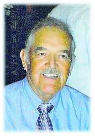 IN LOVING MEMORY OF RAYMOND A. VIGIL