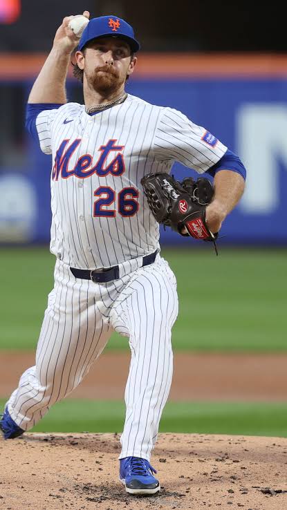 Nolan McLean settles in after rough first as Mets romp