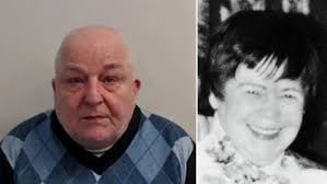 DNA breakthrough snares rapist Graham McGill who killed stranger in 1984