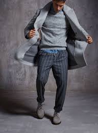 Schauen sie sich alle looks der neuen herrenkollektion von brunello cucinelli an. Look 09 Brunello Cucinelli Online Boutique Manner Mode Herren Mode Neue Outfits