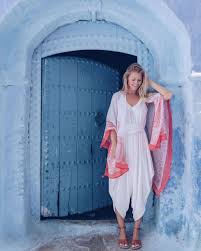 Morocco Outfit Inspiration The Blonde Abroad Morocco Fashion Morocco Travel Outfit Travel Clothes Women