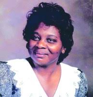 Helen Napier Obituary (2011)