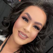 Melba Cotton's Instagram, Twitter & Facebook