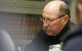 Hutchinson Co. Courthouse agreement in hands of Olivet Town Board