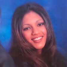 Camila Garcia Obituary (1983