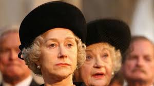 Whenever I see the Queen, I think, "Oh ... there I am"': The right royal  progress of Helen Mirren