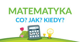 Porównywanie ułamków dziesiętnych - Matematyka