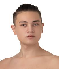 Kun-Yang Lin/DancersDance Artists