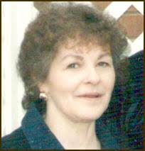 Doris LARSON Obituary