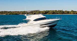 Riviera 39 Sports Motor Yacht For Sale Sys Yacht Sales