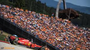 Visualizza altre idee su austria, ferrari, hamilton. Two Races At Austria And Silverstone Set To Open 2020 F1 Season Gptoday Net