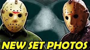 First Look At Pamela Voorhees Friday the 13th Prequel Series