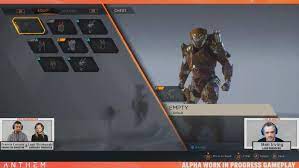 At reputation level 1, you'll get the standard wear state. Anthem Appearances And Cosmetic Outfits Guide Vulkk Com