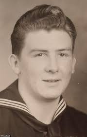 Donald Gay Stratton (1922-2020)