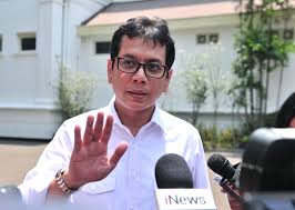 Once you are a minister, you'll always andiaga sekaligus memberikan penghargaan tertinggi atas kinerja wishnutama satu tahun dua bulan. Sekretariat Kabinet Republik Indonesia Five Super Priority Tourist Destinations To Be Completed By 2020 Wishnutama Sekretariat Kabinet Republik Indonesia