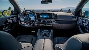 Maybe you would like to learn more about one of these? 2020 Mercedes Benz Gls First Drive Review Class Act Automobile Magazine Automobile In 2021 Mercedes Mercedes Benz Benz