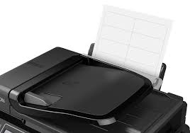 Driver epson ecotank l565 is an application to control impressora multifuncional epson ecotank l565 jato de tinta. Epson L565 Printer Milestone