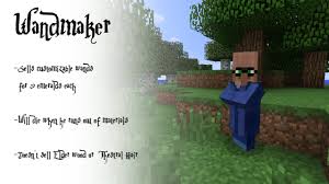 If you remember that enormous harry potter minecraft map mod that got a playable alpha release . Hp Spells Mod For Minecraft 1 7 10 Minecraftsix