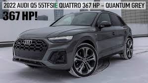 Image result for Daytona Gray 2022 Q5