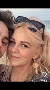 "Boho" baby...!! Tassels & simplicity...., Available in Neutral & Pastel  colours., DM or email for more info..., Don't forget to check out the NEW  website, www.knotsinthyme.com , #crochet #craftymum ...