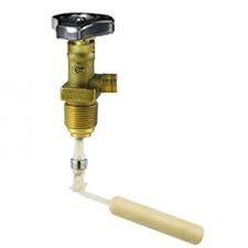 20 Lb Buffer Tank Opd Service Valve