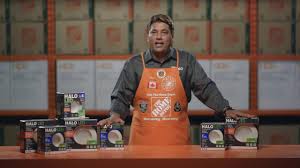 If the trim still won't hold, repeat the process until the fixture is flush to the ceiling. Halo Led Retrofit Baffle Trim Youtube